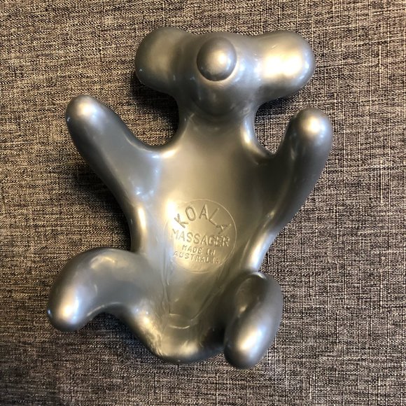 Relaxation / Quiet time kit - blank journal, massager, candles, and loufas NWOT - Picture 7 of 9